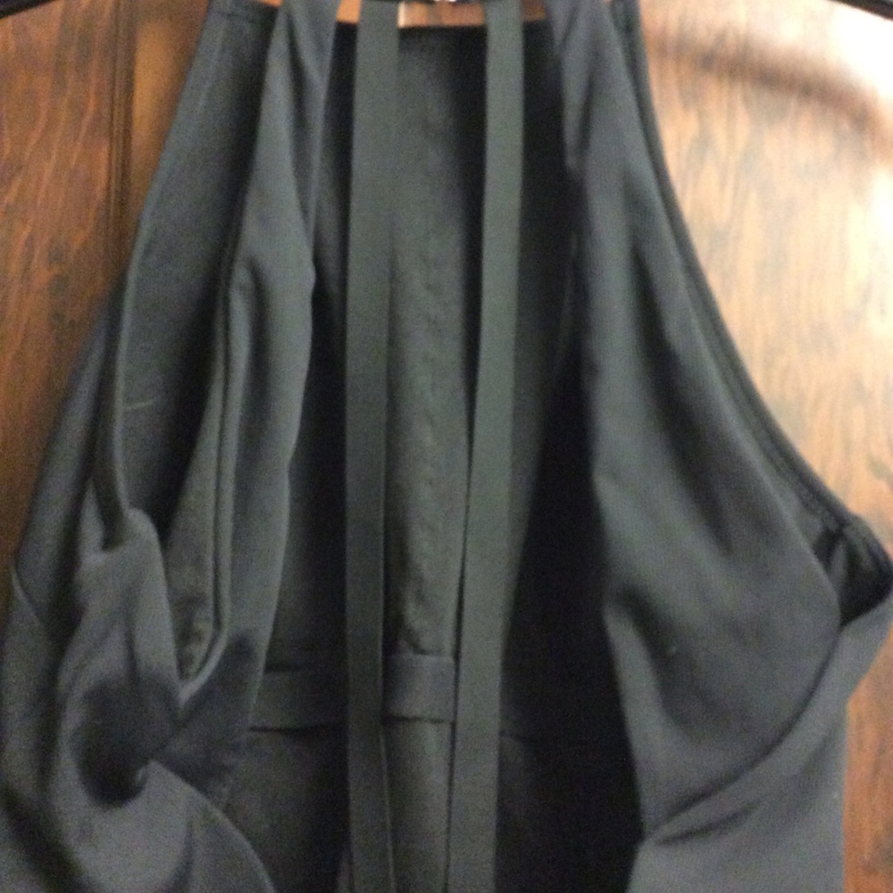 Athleta Malta high neck one piece - Picture 4 of 6